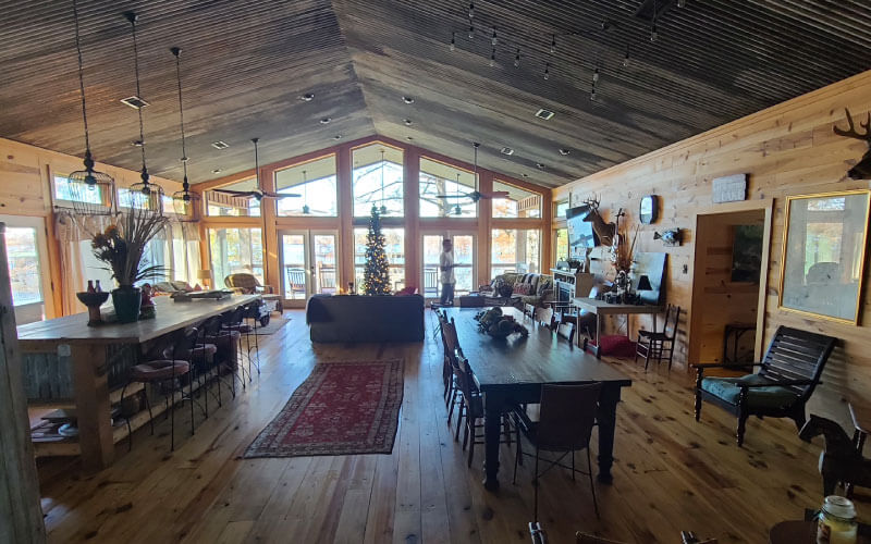 living-room